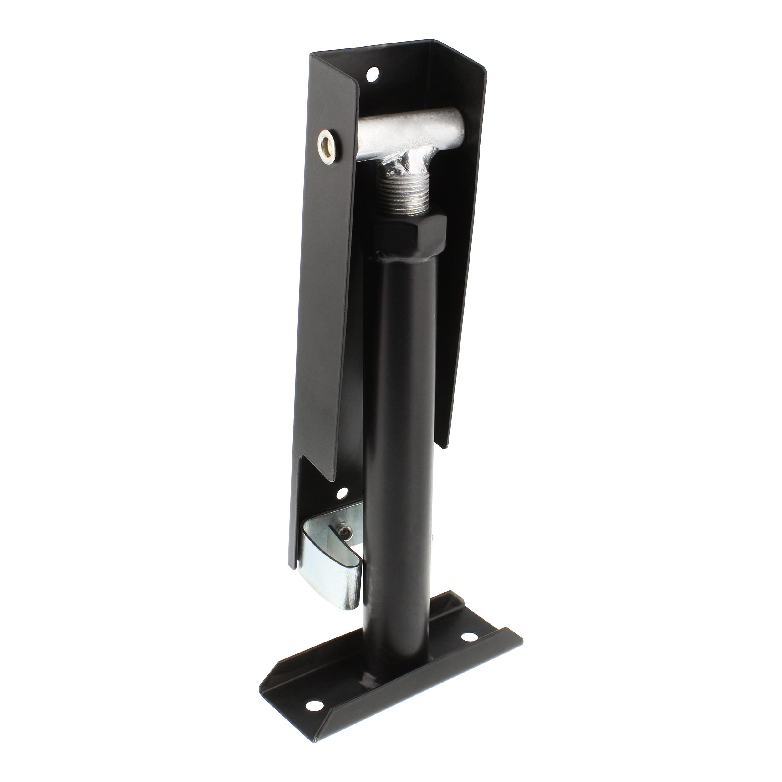 Dumble RV Camper Step Stabilizer - 9 to 13in