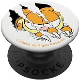 Garfield Tear PopSockets Adhesive PopGrip