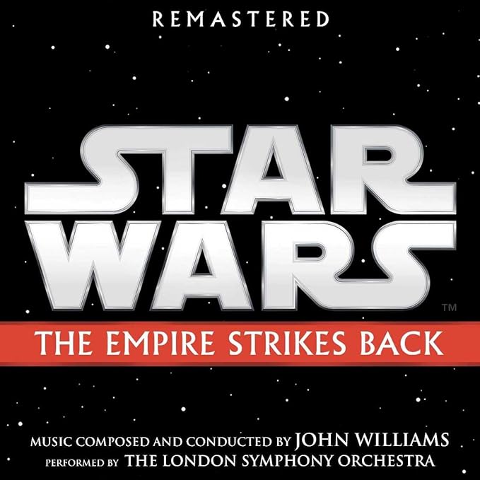 The Empire Strikes Back Song