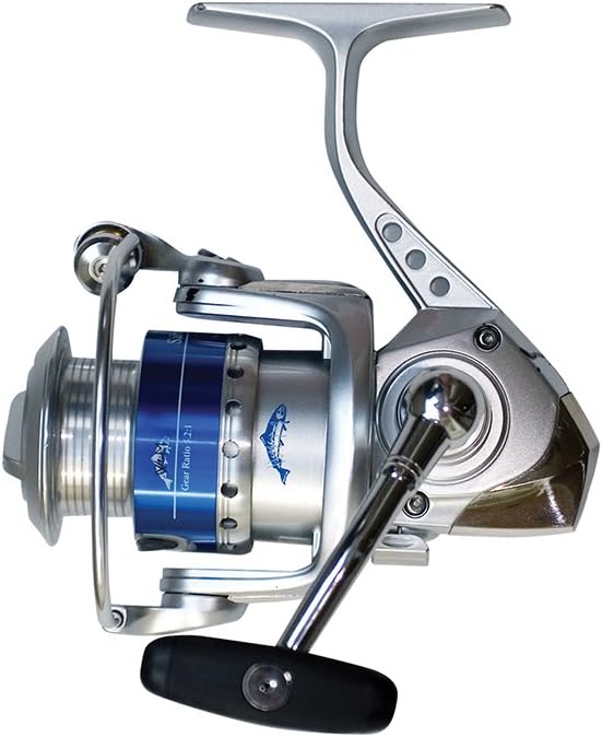 Wright & McGill Sabalos Spinning Reel