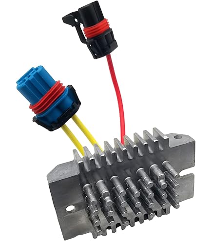 Amazon.com: Partman 21066-0747 Voltage Regulator Fit for Kawasaki