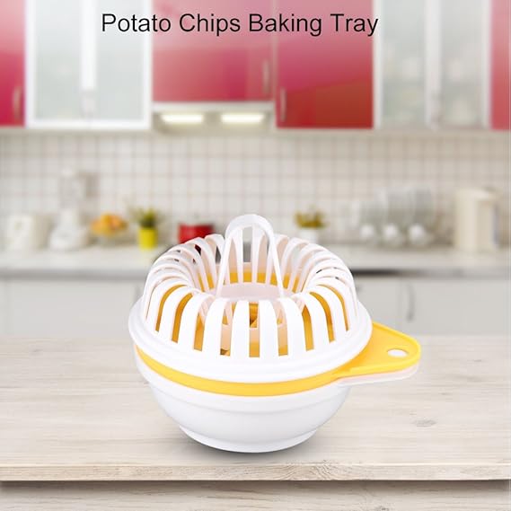 Asador para patatas fritas, bandeja para hornear patatas fritas o ...