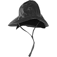 best mens rain hat