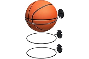 Ball Holder Wall Mount