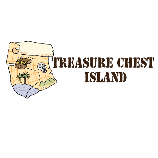Treasure Chest Island Amazon.ca Apps for Android
