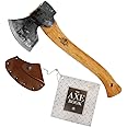 Gransfors Bruks, Large Swedish Carving Axe