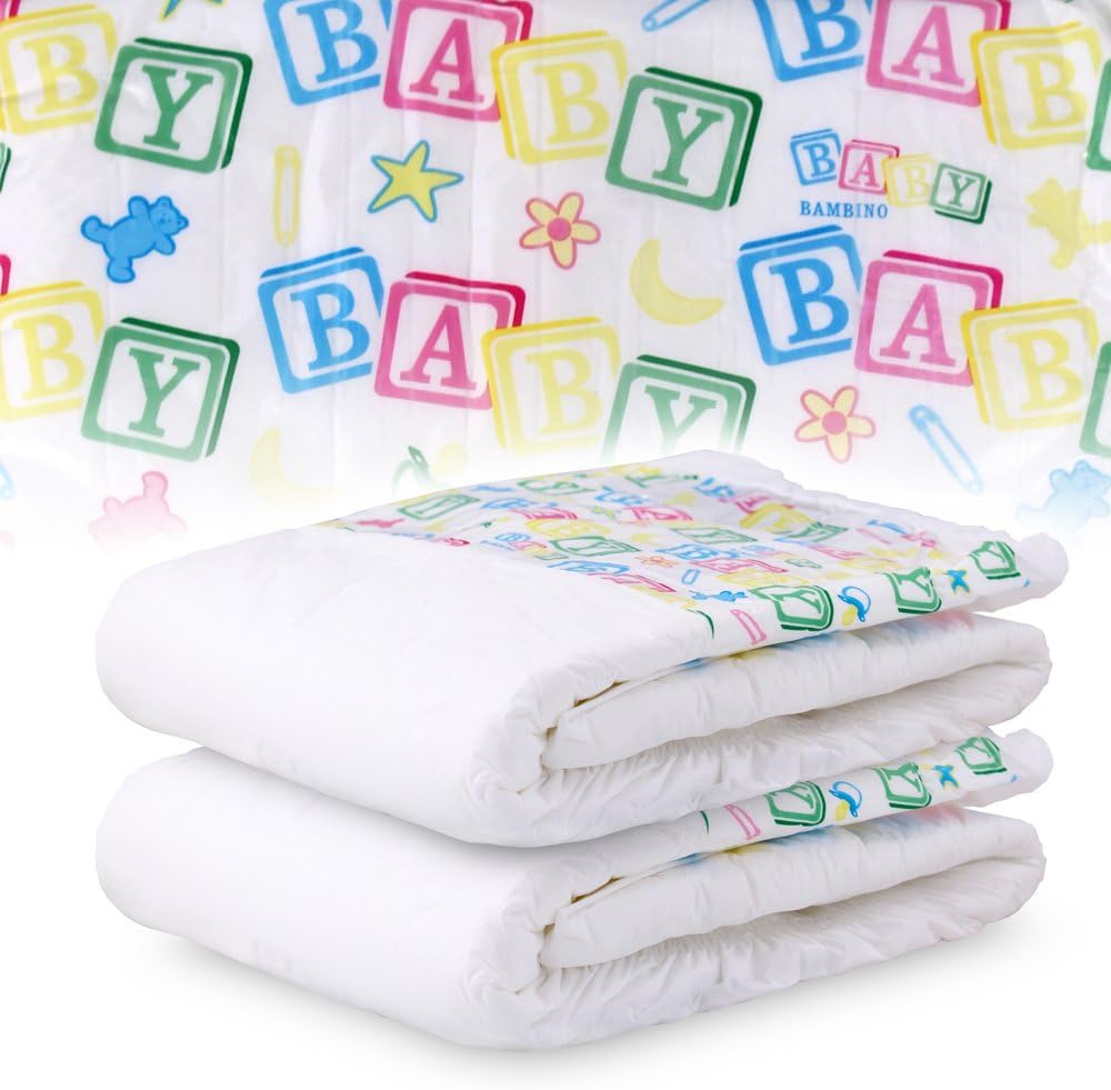 Bambino Classico - Medium - Pack of 2 Samples