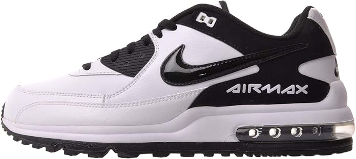 air max wright white