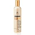 Avlon KeraCare Natural Textures Hair Milk for Unisex - 8 oz Treatment
