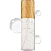 MAY COOP Raw Morning Dew Face Mist | Korean Hydrating Mist with Maple Water & Hyaluronic Acid, Lightweight Facial Spray for Refreshing Daily Care, Suitable for Sensitive Skin, 2.71 fl oz