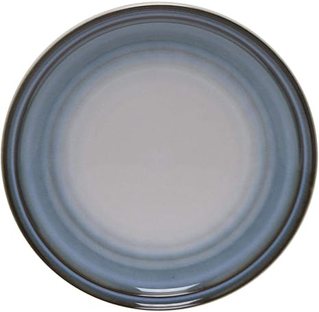 Noritake Stoneware Sorcerer 8620 Blue 