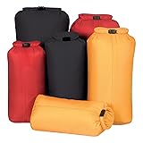 Granite Gear Drysacks Waterproof Stuff Sack - Set
