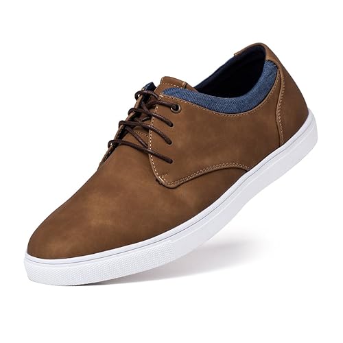 casual shoes with khakis