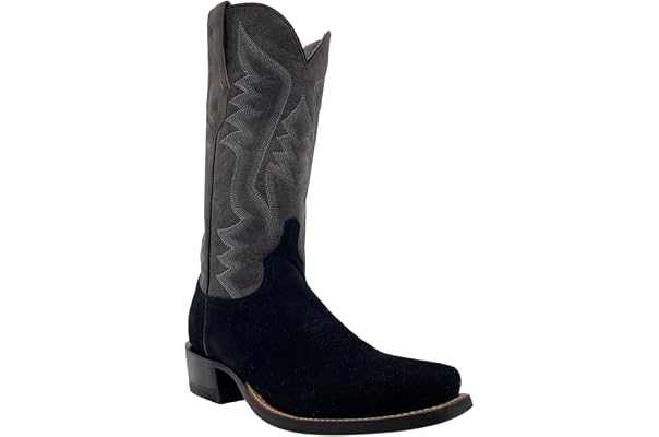 amazon.com Últimas novedades: Las novedades y los futuros lanzamientos más  vendidos en Botas Vaqueras para Hombre