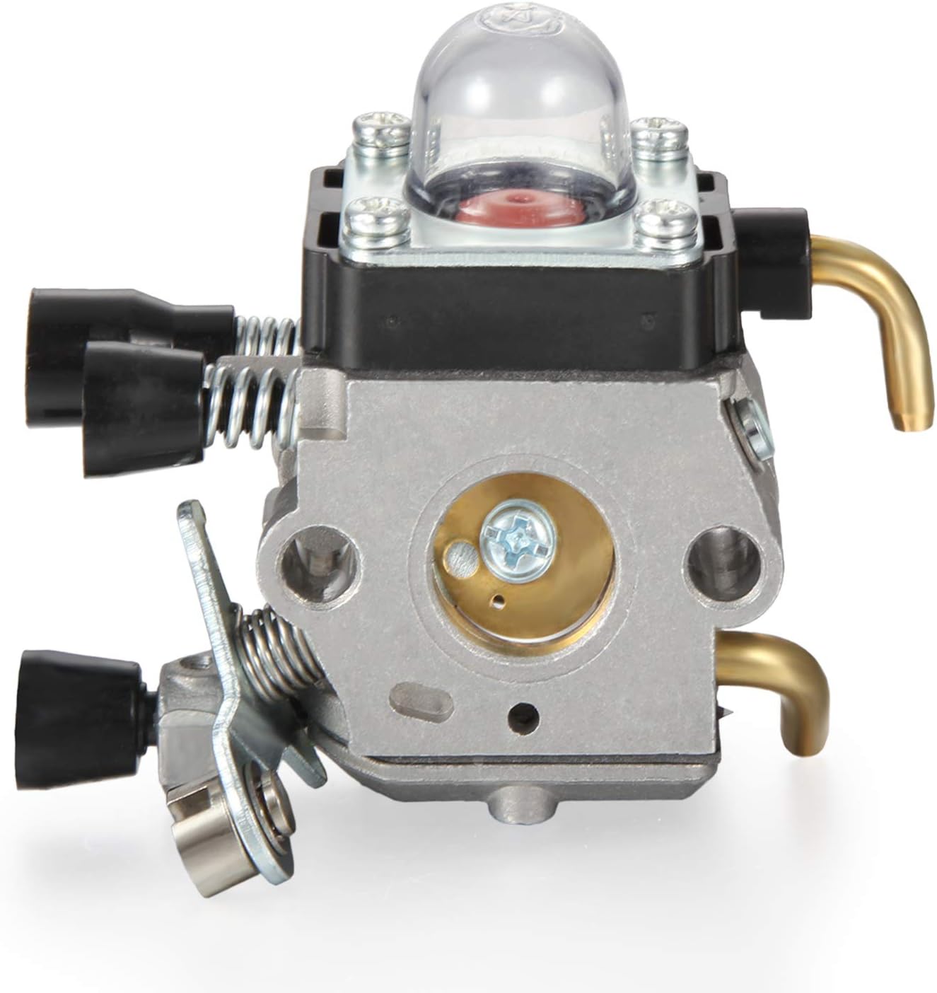 Twilight Garage Carburetor Carb C1Q-S66 C1Q-S186A For Stihl FS45 FS46 FS55 FC55 FS38 HS45 FS74 FS75 FS76 FS80 Trimmers - Image 3
