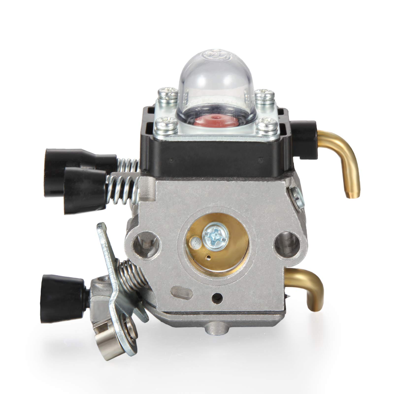 Twilight Garage Carburetor Carb C1Q-S66 C1Q-S186A For Stihl FS45 FS46 FS55 FC55 FS38 HS45 FS74 FS75 FS76 FS80 Trimmers
