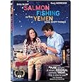 Salmon Fishing in the Yemen