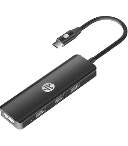 Amazon.com: SMART BUY USB-C TRAVEL HUB G3 : Electronics