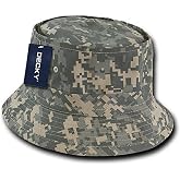 Decky Fisherman's Bucket Hat