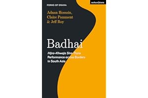 Badhai: Hijra-Khwaja Sira-Trans Performance across Borders in South Asia