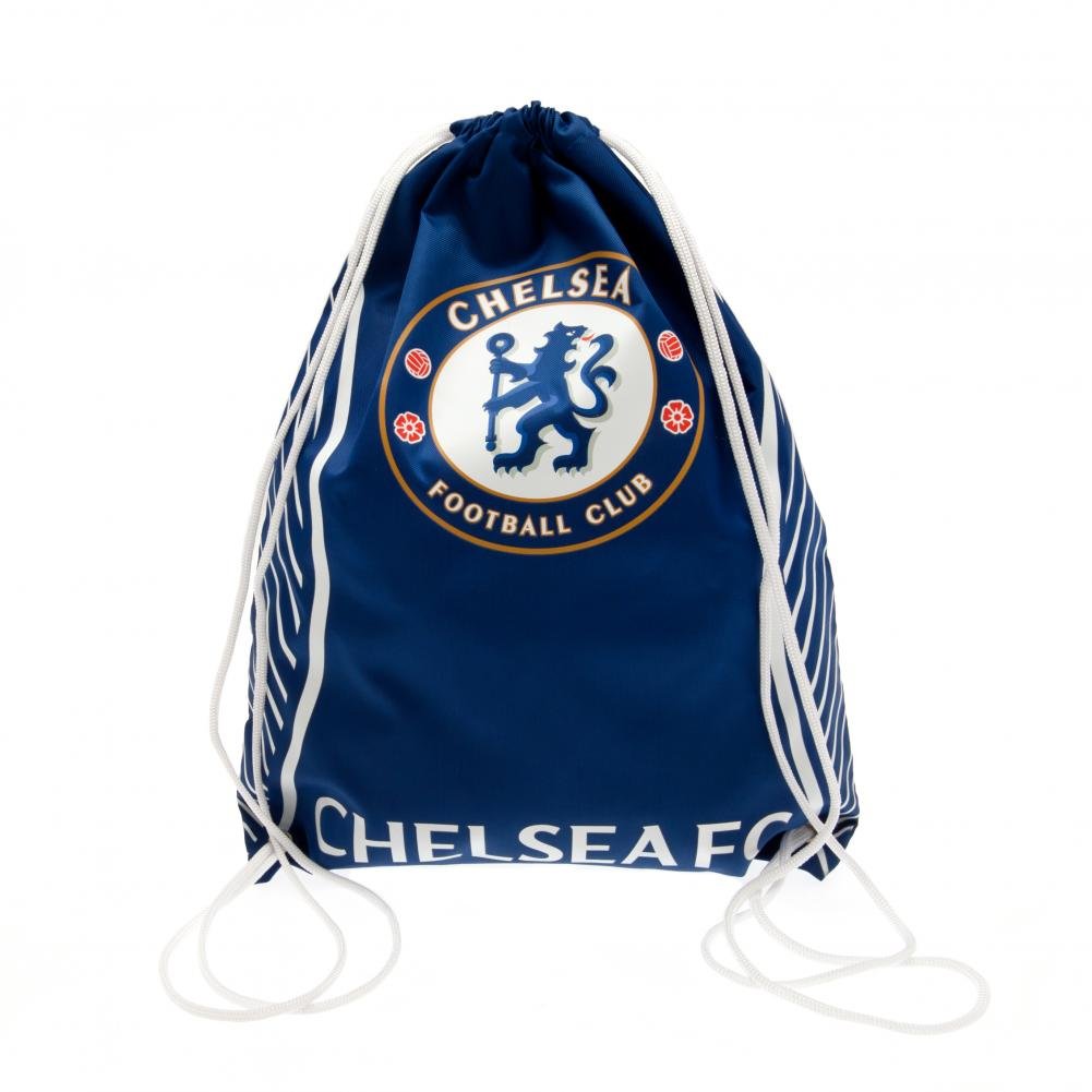 Official Football Clubs Swerve Gym Bag