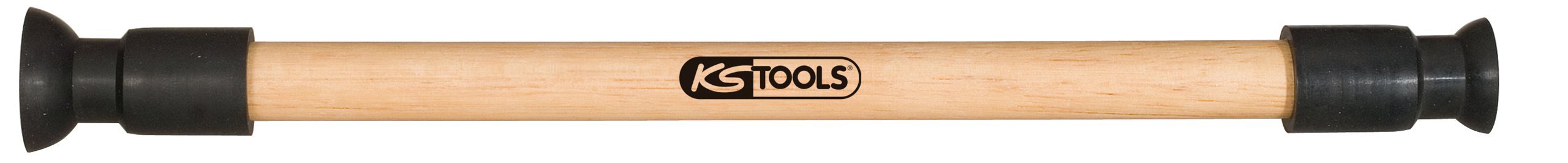 KS Tools 150.1131 Valve lapper, 19+22mmm