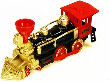 diecast model locomotives