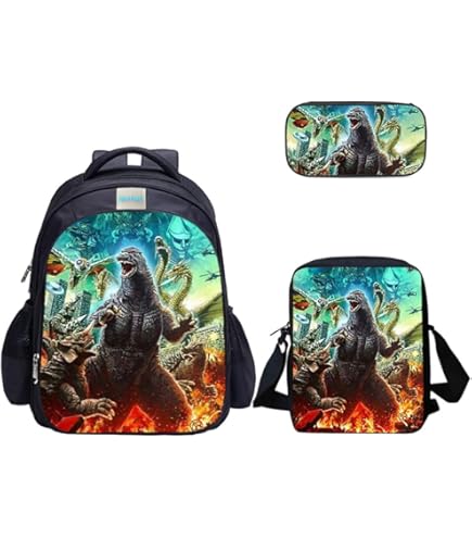 backpack genuine leather The Compact
