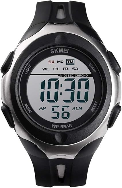 expensive digital watch