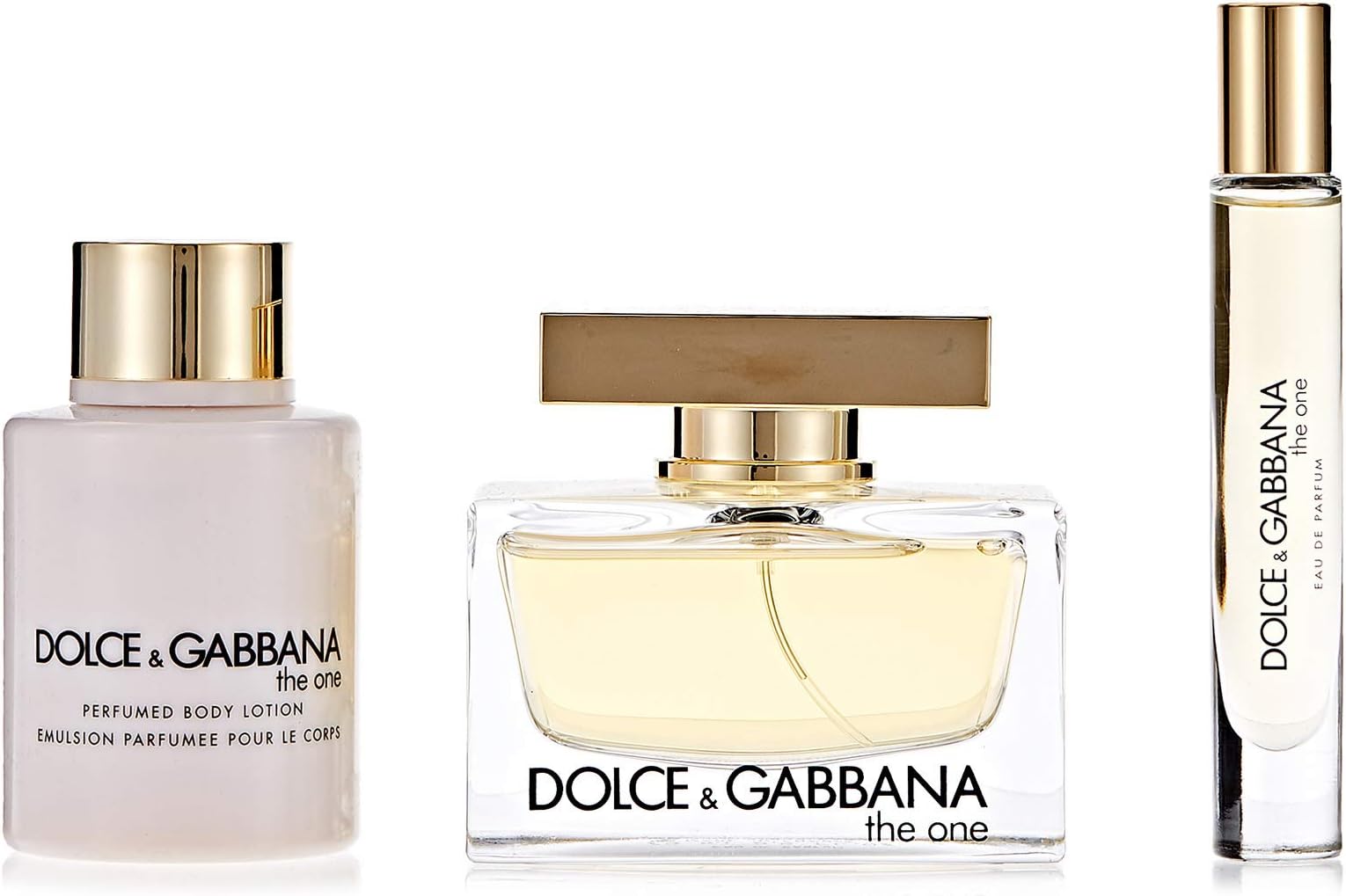 dolce and gabbana rollerball