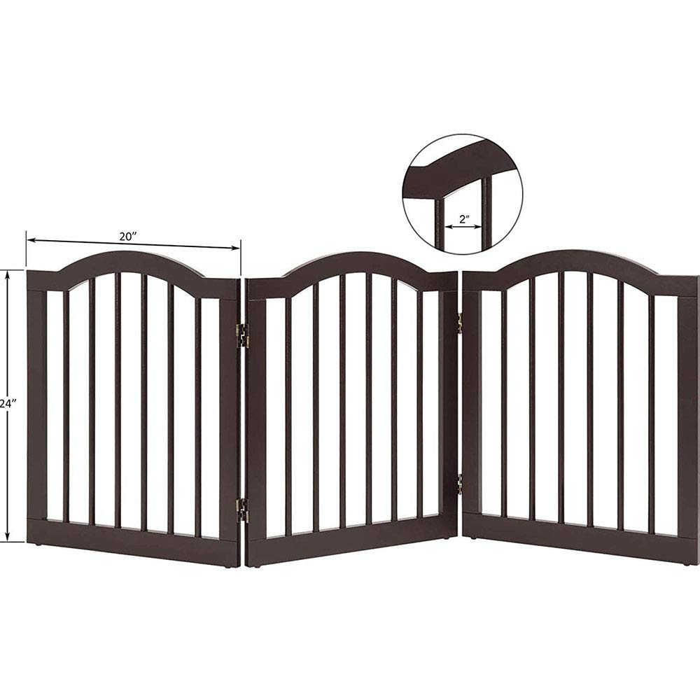 tall gates for doorways