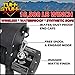 Tuff Stuff 10,500lb Winch Xtreme H20 Series with Synthetic Rope & Wireless Remote