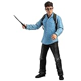 Other Manufacturer NECA Harry Potter Deathly