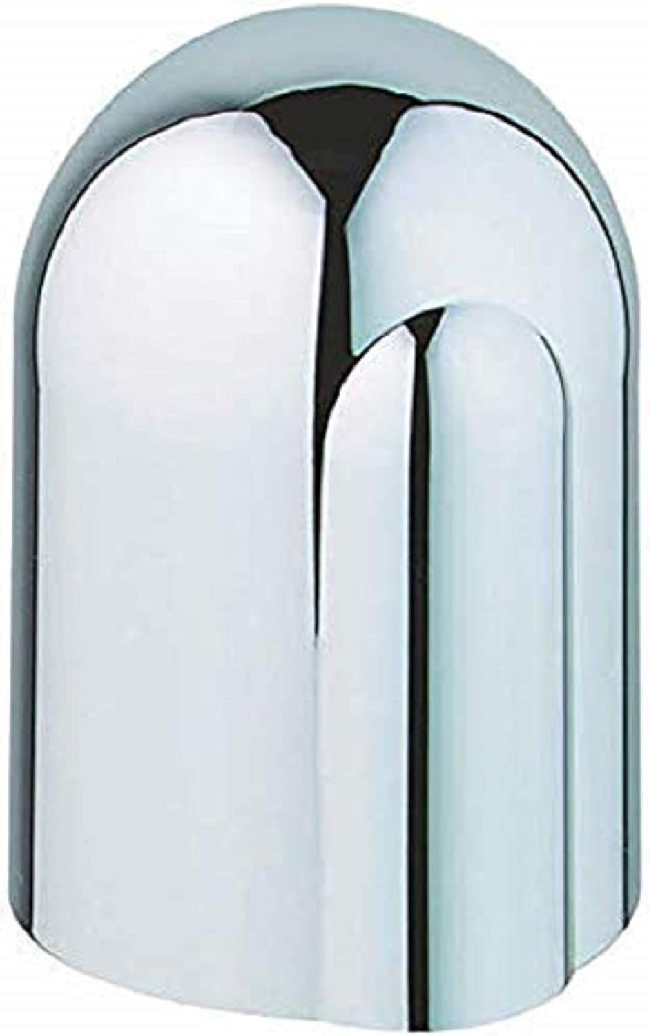 GROHE Handle for Shut-Off Valve Chrome 47092000
