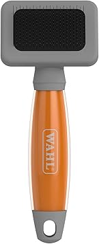 wahl slicker brush