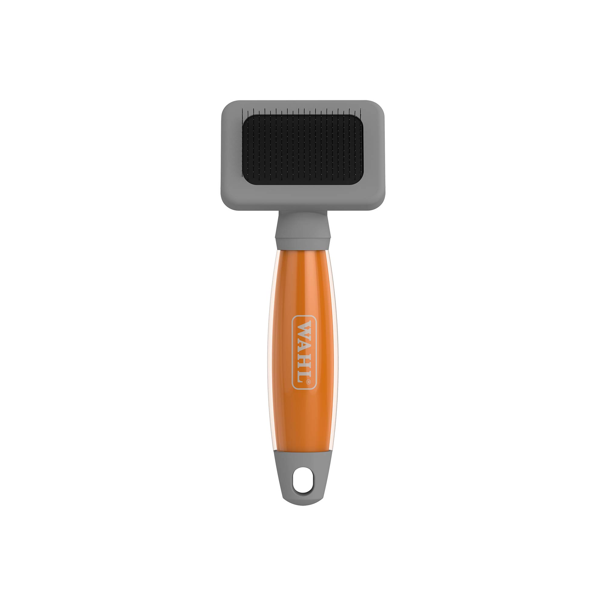 Wahl Gel Handle Slicker Brush