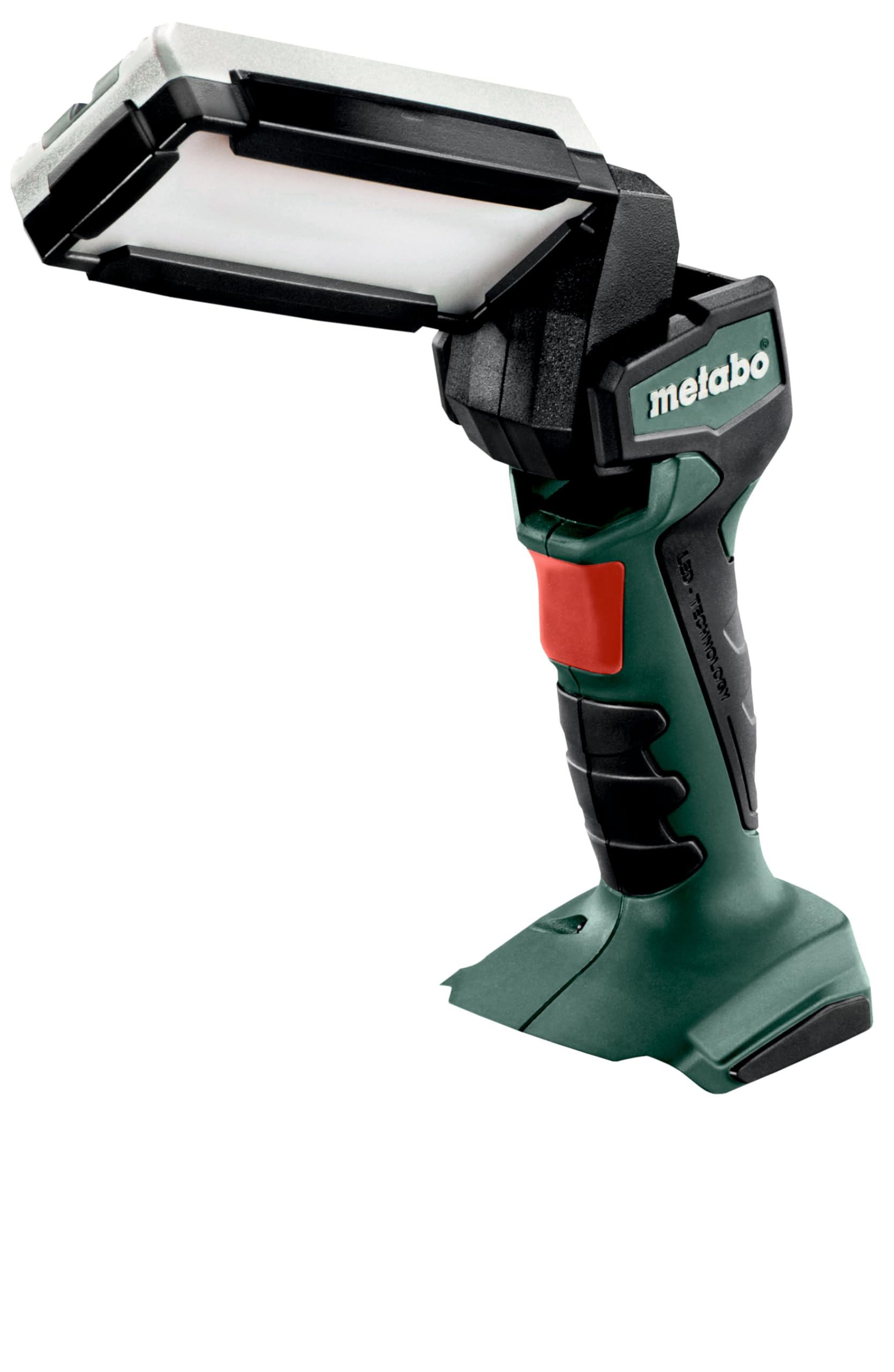 metabo 600370000 SLA 14.4-18 LED Cordless Inspection lamp Work Light (Body only)