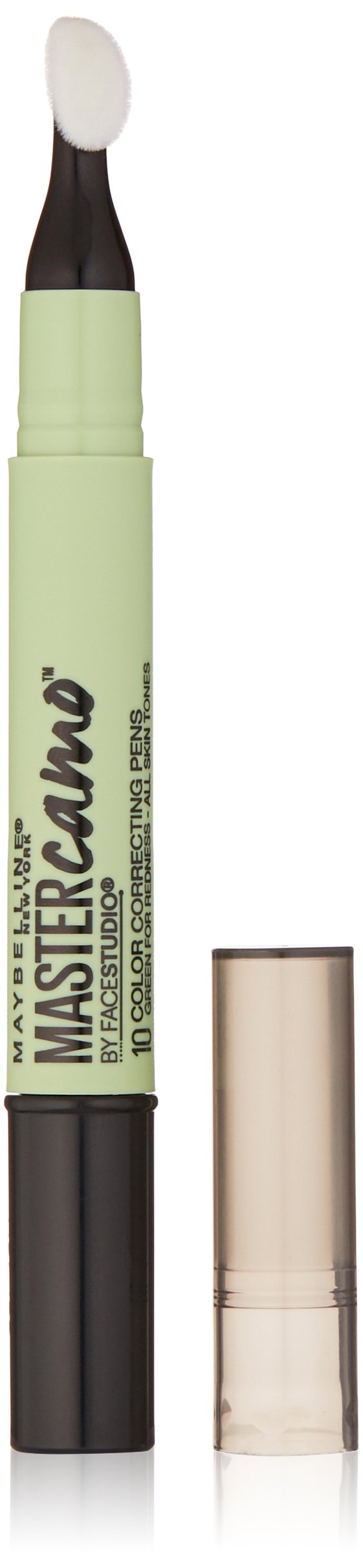 Amazon.com: Maybelline Master Camo Color Correcting Pen, Apricot For ...