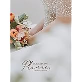 The Ultimate Wedding Planner: Checklists, Budgets & Timelines for a Stress- Free Wedding