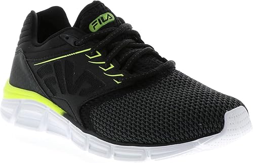 fila men's athletic shoe