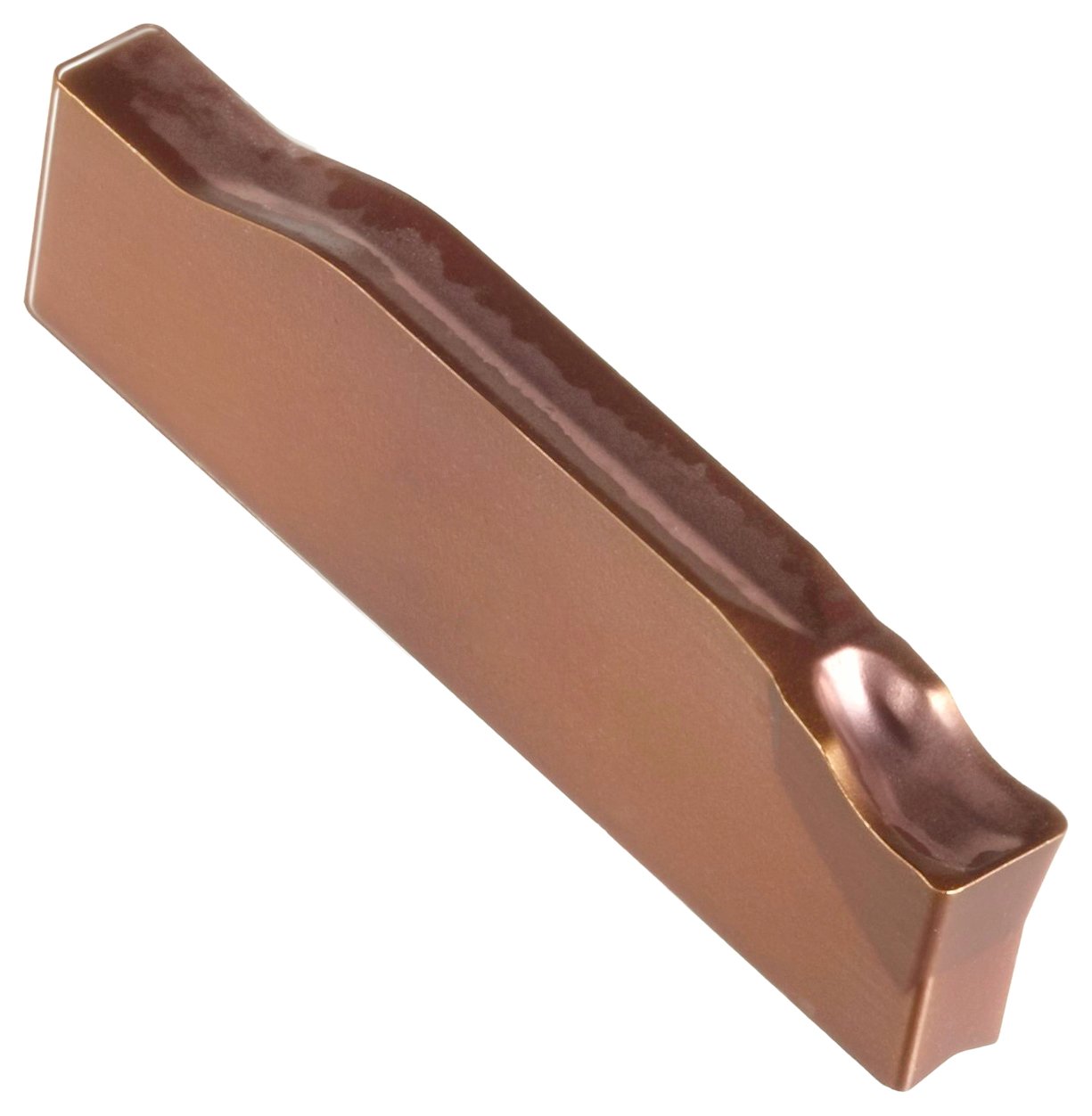 Sandvik Coromant CoroCut 1Edge Carbide Parting Insert, GC1125 Grade
