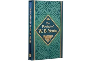 The Poetry of W. B. Yeats: Deluxe Slipcase Edition