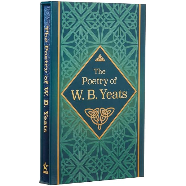 Amazon.com: The Poems Revised: 9780026327015: Yeats, William