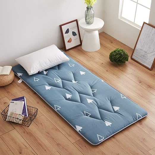 Amazon Com Gww Sleeping Tatami Floor Mat Foldable Futon Mattress