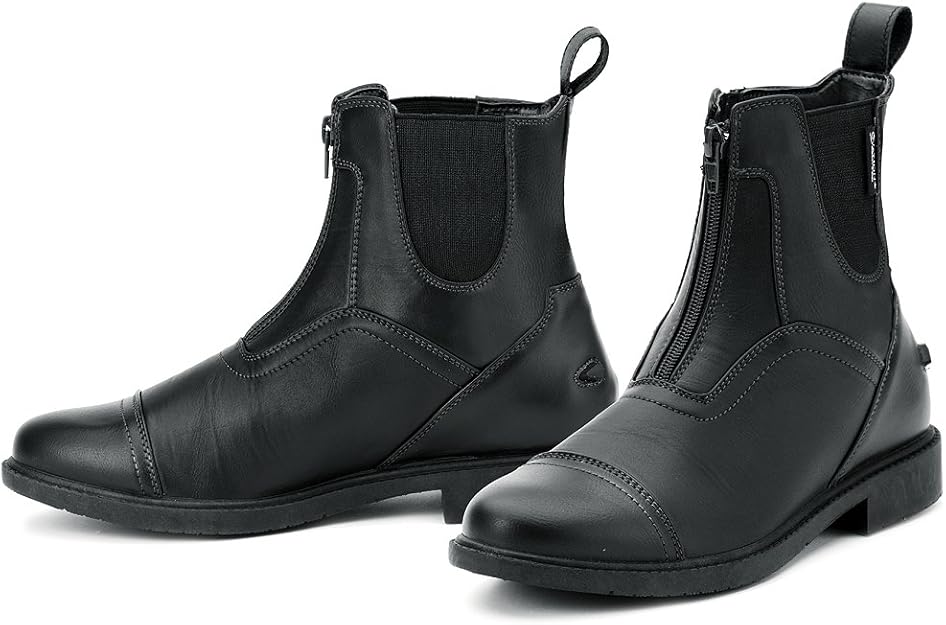 9 Best Paddock Boots For Riding Best Horse Rider