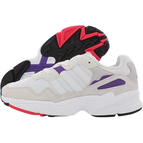 Amazon.com | adidas Yung-96 | Fashion Sneakers