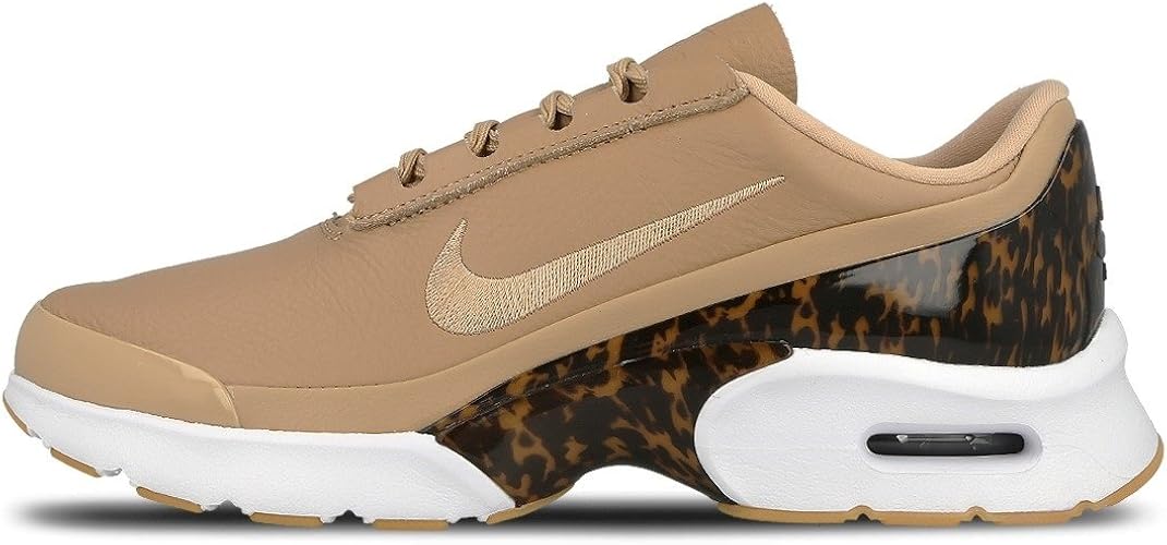 tan nike trainers womens