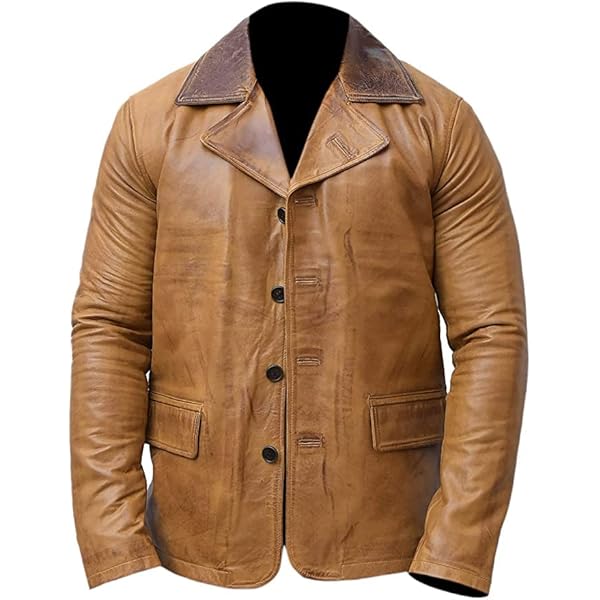 ジャケット・アウター THE TOE Buckingham Jacket S/BROWN Buckingham Jacket – THE TOÉ