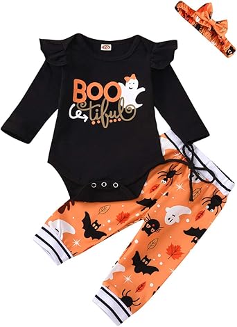 halloween romper