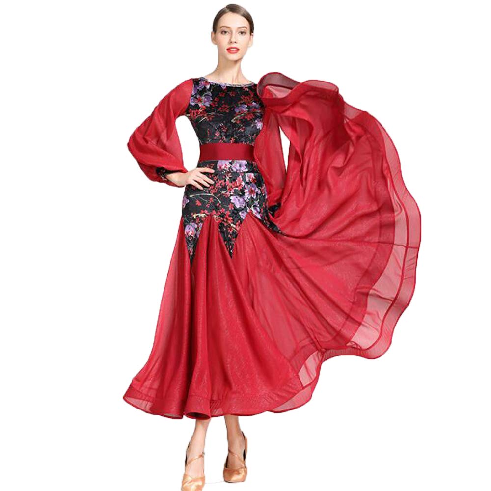 出産祝い 社交ダンス B07kmrz8fl エレガント デモ用 フラメンコ Medium ブラック スタンダード発表会用演出服 ブラック 単肩が出し Medium Lnight ワルツ専用 黒 ワンピース 練習競技着 社交ダンスドレス レッスン着 モダンダンス くらしを楽しむアイテム Www Aiq Aiq